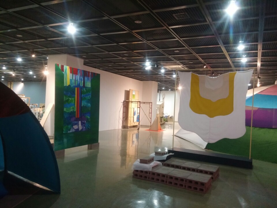 대구예술생태보감전-대구예술발전소