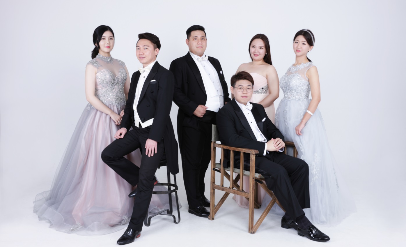 페도라 솔리스트 앙상블