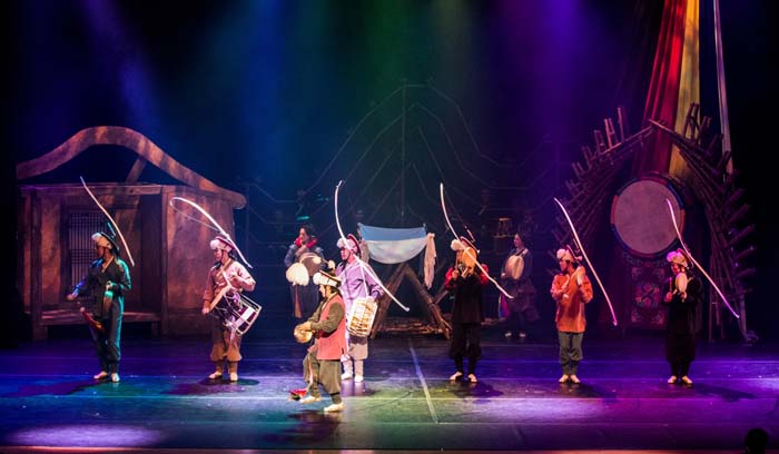 [돗가비지게-봉산문화회관]