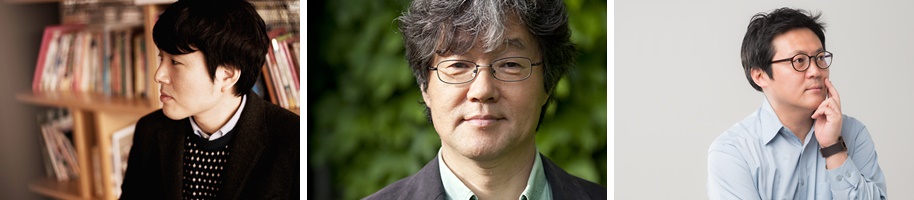 강의 채사장 정재현 김경일 