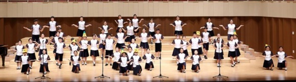 3.맑은소리 소년소녀합창단